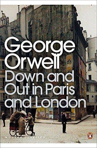 Down and Out in Paris and London (2001)