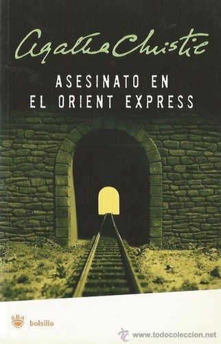 Asesinato en el Orient Express (2007, RBA)
