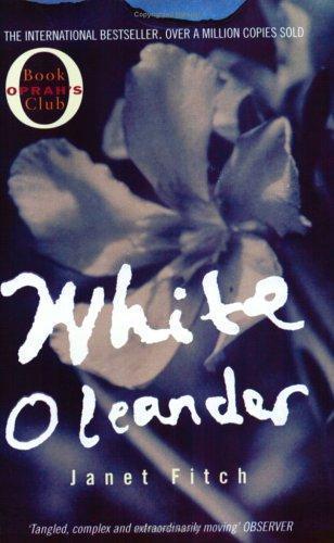 White Oleander (2000)