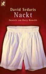Nackt. (Paperback, German language, 2000, Heyne)