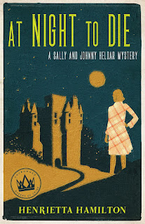 At Night to Die (2021, Agora Books)