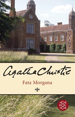 Fata Morgana (Paperback, 2008, Fischer Taschenbuch Vlg.)