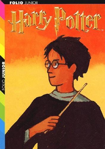 Harry Potter : Coffret, Tomes 1 à 4 (Paperback, French language, 2002, Distribooks)