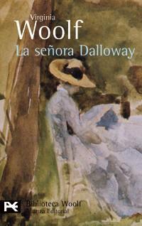 La señora Dalloway (Spanish language, 2006)