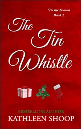 The Tin Whistle (2020, Independently Published)