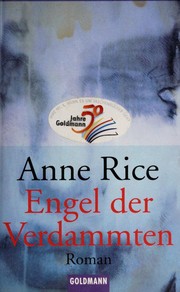 Engel der Verdammten. (Paperback, German language, 2001, Goldmann)