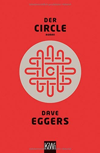 Der Circle (2015, Kiepenheuer & Witsch GmbH)