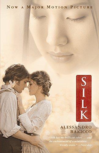 Silk (2007, Vintage Books)