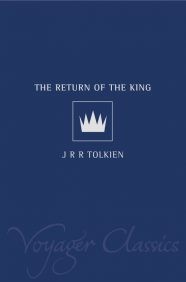 The Return of the King (Paperback, 2001, Voyager Classics)