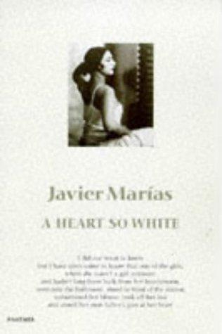 A Heart So White (Panther) (1997)