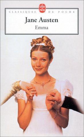 Emma (French language, 1997)