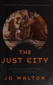 The Just City (2015)