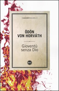 Gioventù senza dio (italiano language)