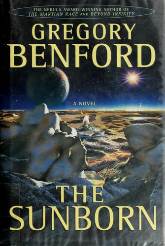 The sunborn (2005, Aspect/Warner Books)