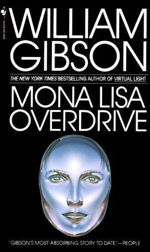 Mona Lisa Overdrive (1989)