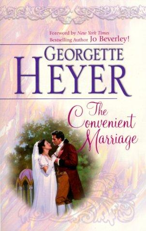 The Convenient Marriage (2000, Harlequin)