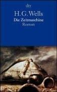 Die Zeitmachine (Paperback, German language, 2002, dtv)