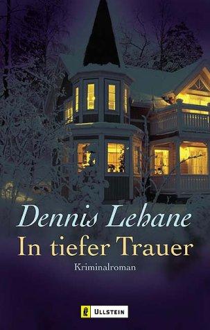 In tiefer Trauer. (Paperback, German language, 2001, Ullstein Tb)