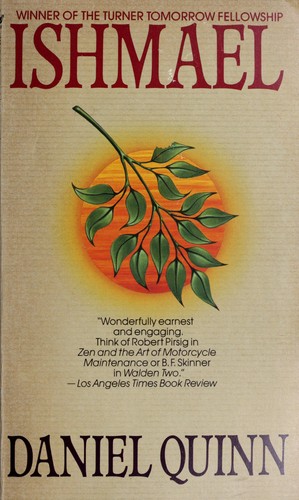 Ishmael (1993, Bantam)