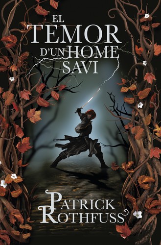 El temor d'un home savi (EBook, Catalan language, 2011, Rosa dels vents)