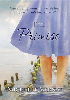 The Promise (Paperback, 2018, Independently Published, Independently published)