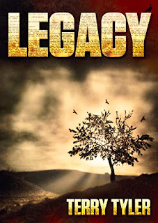 Legacy (EBook, Terry Tyler)