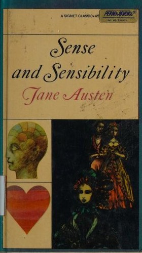 Sense and Sensibility (1980, New American Library)