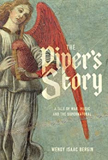 Piper's Story (2013, Lucid Books)