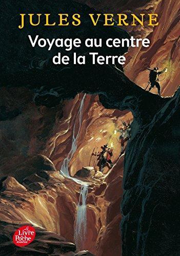 Voyage au centre de la Terre (French language, 2014)