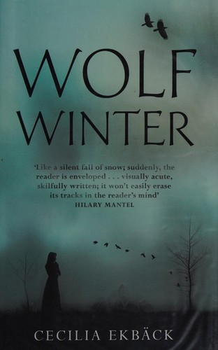 Wolf winter (2015)