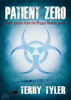 Patient Zero (EBook, Terry Tyler)
