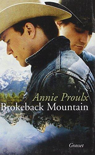 Brokeback Mountain (French language, 2006)