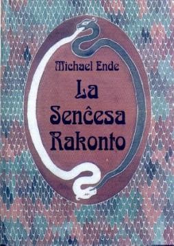 La Senĉesa Rakonto (Hardcover, Esperanto language, 1997, GEA / Inter-Kulturo)