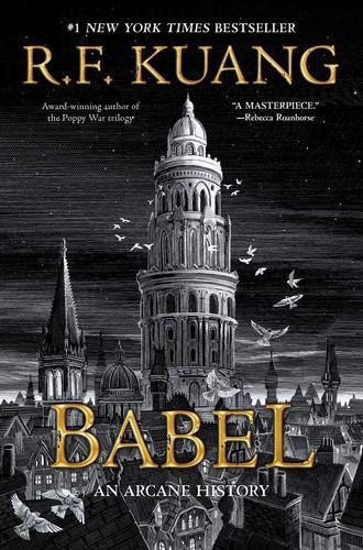 Babel (2023)