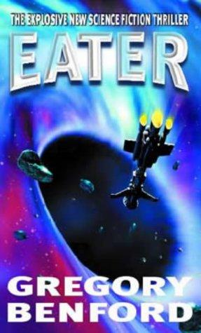 Eater (Paperback, 2001, Orbit)