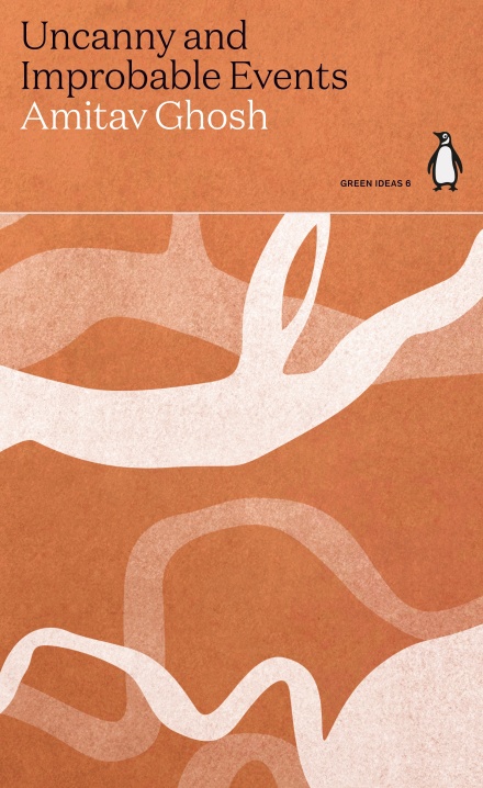 Uncanny and Improbable Events (Paperback, 2021, Penguin Books, Limited)