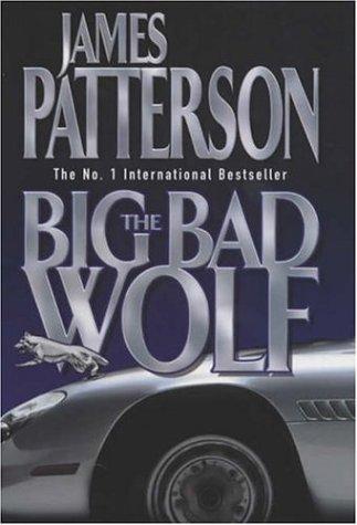 The Big Bad Wolf (Hardcover, 2003, Headline Book Publishing)