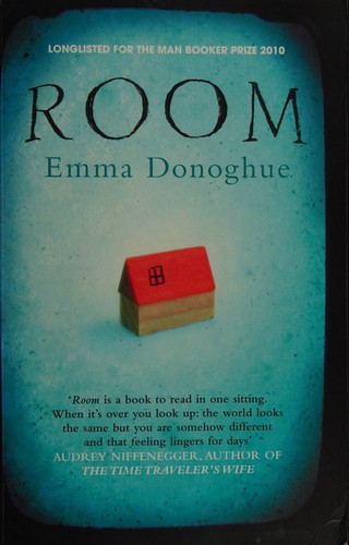 Room (Paperback, 2010, Picador)