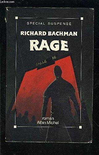 Rage (French language, 1990)