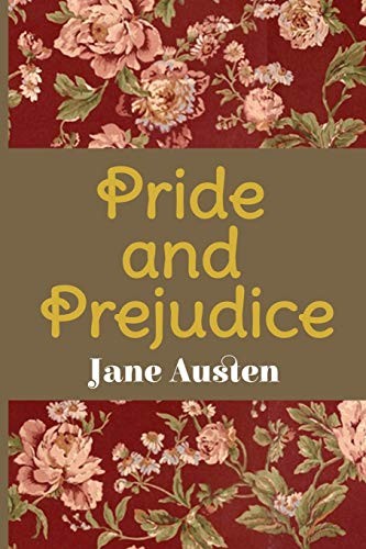 Pride and Prejudice (2019, Independently Published, Independently published)