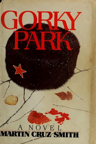 Gorky Park (1981, Random House)