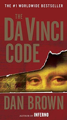 The Da Vinci Code (Hardcover, 2003, Doubleday)