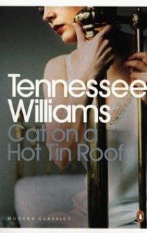 Cat on a Hot Tin Roof (2009)