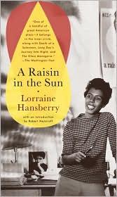 A Raisin in the Sun (Paperback, 1994, Anchor Books)