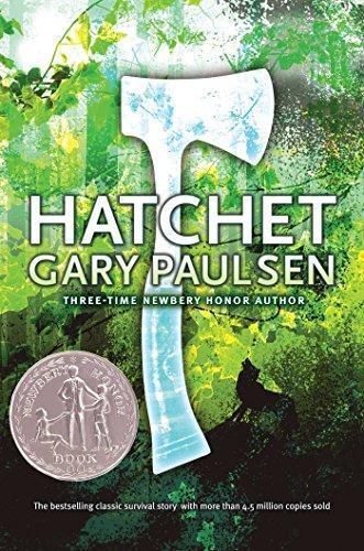 Hatchet (2000)