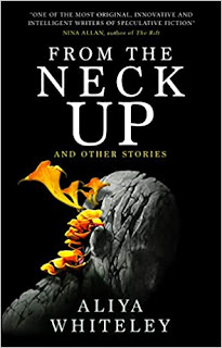 From the Neck Up and Other Stories (EBook, Titan Books)
