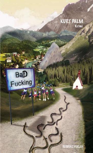 Bad Fucking (Hardcover, German language, 2010, Residenz Verlag)