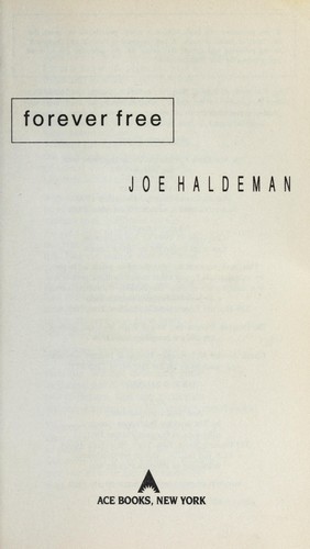 Forever free. (2000, Ace)