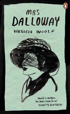 Mrs Dalloway (2000, Penguin Books, Limited)