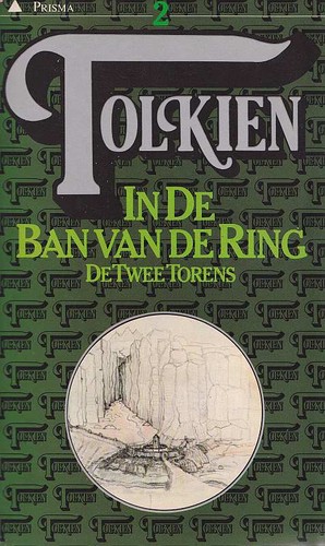 De Twee Torens (Paperback, Dutch language, 1979, Het Spectrum)